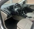 Сірий Форд Фокус, об'ємом двигуна 0 л та пробігом 78 тис. км за 5704 $, фото 8 на Automoto.ua