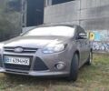 Серый Форд Фокус, объемом двигателя 1.6 л и пробегом 250 тыс. км за 5900 $, фото 1 на Automoto.ua