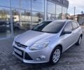 Форд Фокус 2012 у Полтаві на Automoto.ua Сірий Форд Фокус, об'ємом двигуна 2 л та пробігом 277 тис. км за 5700 $, фото 1 на Automoto.ua