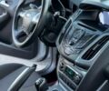 Сірий Форд Фокус, об'ємом двигуна 1.6 л та пробігом 230 тис. км за 7550 $, фото 35 на Automoto.ua