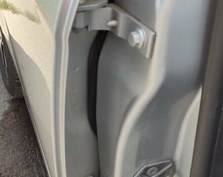 Сірий Форд Фокус, об'ємом двигуна 1.6 л та пробігом 249 тис. км за 6900 $, фото 42 на Automoto.ua