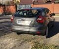 Форд Фокус 2012 в Червонограде на Automoto.ua Серый Форд Фокус, объемом двигателя 2 л и пробегом 225 тыс. км за 5900 $, фото 5 на Automoto.ua