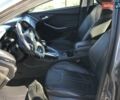 Серый Форд Фокус, объемом двигателя 2 л и пробегом 225 тыс. км за 5900 $, фото 9 на Automoto.ua