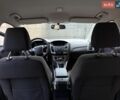 Серый Форд Фокус, объемом двигателя 1.6 л и пробегом 266 тыс. км за 6300 $, фото 10 на Automoto.ua