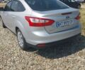 Сірий Форд Фокус, об'ємом двигуна 2 л та пробігом 260 тис. км за 5900 $, фото 9 на Automoto.ua