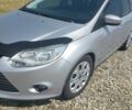 Сірий Форд Фокус, об'ємом двигуна 2 л та пробігом 260 тис. км за 5900 $, фото 2 на Automoto.ua