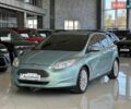 Серый Форд Фокус, объемом двигателя 0 л и пробегом 126 тыс. км за 7490 $, фото 1 на Automoto.ua