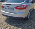 Сірий Форд Фокус, об'ємом двигуна 2 л та пробігом 260 тис. км за 5900 $, фото 10 на Automoto.ua