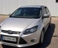 Серый Форд Фокус, объемом двигателя 0 л и пробегом 93 тыс. км за 5700 $, фото 1 на Automoto.ua