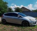 Серый Форд Фокус, объемом двигателя 2 л и пробегом 160 тыс. км за 7000 $, фото 1 на Automoto.ua