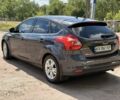 Сірий Форд Фокус, об'ємом двигуна 1.6 л та пробігом 118 тис. км за 6850 $, фото 23 на Automoto.ua