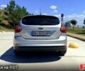 Серый Форд Фокус, объемом двигателя 2 л и пробегом 230 тыс. км за 6900 $, фото 4 на Automoto.ua