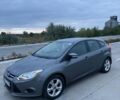 Сірий Форд Фокус, об'ємом двигуна 2 л та пробігом 141 тис. км за 8700 $, фото 11 на Automoto.ua