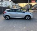 Сірий Форд Фокус, об'ємом двигуна 1.6 л та пробігом 253 тис. км за 7500 $, фото 5 на Automoto.ua