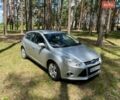 Серый Форд Фокус, объемом двигателя 1.6 л и пробегом 254 тыс. км за 6000 $, фото 1 на Automoto.ua