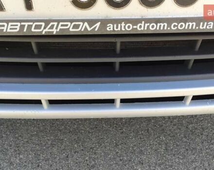 Сірий Форд Фокус, об'ємом двигуна 1.6 л та пробігом 249 тис. км за 6900 $, фото 6 на Automoto.ua