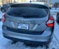 Сірий Форд Фокус, об'ємом двигуна 2 л та пробігом 226 тис. км за 7500 $, фото 6 на Automoto.ua