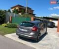 Сірий Форд Фокус, об'ємом двигуна 1.6 л та пробігом 171 тис. км за 7488 $, фото 7 на Automoto.ua