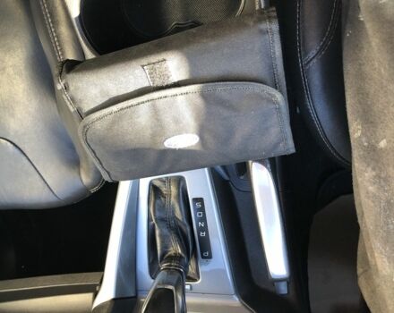 Форд Фокус 2012 в Червонограде на Automoto.ua Серый Форд Фокус, объемом двигателя 2 л и пробегом 225 тыс. км за 5900 $, фото 12 на Automoto.ua