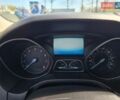 Сірий Форд Фокус, об'ємом двигуна 2 л та пробігом 228 тис. км за 7200 $, фото 16 на Automoto.ua