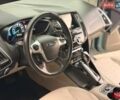 Сірий Форд Фокус, об'ємом двигуна 0 л та пробігом 124 тис. км за 5500 $, фото 18 на Automoto.ua