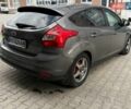 Сірий Форд Фокус, об'ємом двигуна 2 л та пробігом 158 тис. км за 7700 $, фото 7 на Automoto.ua