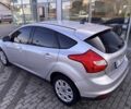 Форд Фокус 2012 у Полтаві на Automoto.ua Сірий Форд Фокус, об'ємом двигуна 2 л та пробігом 277 тис. км за 5700 $, фото 5 на Automoto.ua