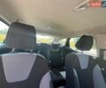 Сірий Форд Фокус, об'ємом двигуна 1.6 л та пробігом 171 тис. км за 7488 $, фото 9 на Automoto.ua
