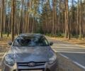 Сірий Форд Фокус, об'ємом двигуна 1.6 л та пробігом 250 тис. км за 5900 $, фото 16 на Automoto.ua