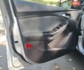 Серый Форд Фокус, объемом двигателя 2 л и пробегом 193 тыс. км за 6800 $, фото 16 на Automoto.ua