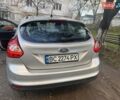 Серый Форд Фокус, объемом двигателя 1.56 л и пробегом 225 тыс. км за 8500 $, фото 20 на Automoto.ua