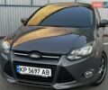 Форд Фокус 2012 в Запорожье на Automoto.ua Серый Форд Фокус, объемом двигателя 1.6 л и пробегом 108 тыс. км за 9800 $, фото 3 на Automoto.ua