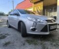 Сірий Форд Фокус, об'ємом двигуна 1.6 л та пробігом 216 тис. км за 650 $, фото 11 на Automoto.ua