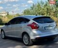 Сірий Форд Фокус, об'ємом двигуна 0 л та пробігом 67 тис. км за 7650 $, фото 9 на Automoto.ua