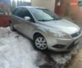 Сірий Форд Фокус, об'ємом двигуна 1.6 л та пробігом 275 тис. км за 5700 $, фото 2 на Automoto.ua