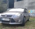 Сірий Форд Фокус, об'ємом двигуна 1.6 л та пробігом 250 тис. км за 5900 $, фото 1 на Automoto.ua