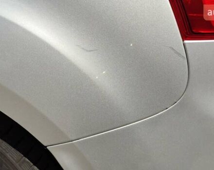 Сірий Форд Фокус, об'ємом двигуна 1.6 л та пробігом 249 тис. км за 6900 $, фото 27 на Automoto.ua