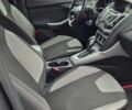 Сірий Форд Фокус, об'ємом двигуна 2 л та пробігом 220 тис. км за 7100 $, фото 9 на Automoto.ua