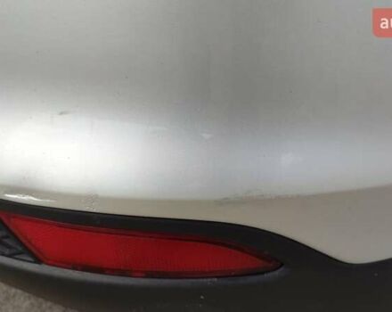 Сірий Форд Фокус, об'ємом двигуна 1.6 л та пробігом 249 тис. км за 6900 $, фото 73 на Automoto.ua