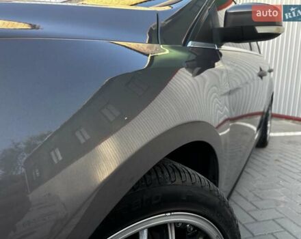 Форд Фокус 2012 в Запорожье на Automoto.ua Серый Форд Фокус, объемом двигателя 1.6 л и пробегом 108 тыс. км за 9800 $, фото 4 на Automoto.ua