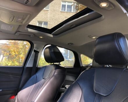 Форд Фокус 2012 в Червонограде на Automoto.ua Серый Форд Фокус, объемом двигателя 2 л и пробегом 225 тыс. км за 5900 $, фото 20 на Automoto.ua