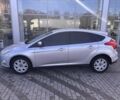 Форд Фокус 2012 у Полтаві на Automoto.ua Сірий Форд Фокус, об'ємом двигуна 2 л та пробігом 277 тис. км за 5700 $, фото 4 на Automoto.ua