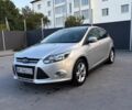 Сірий Форд Фокус, об'ємом двигуна 1.6 л та пробігом 253 тис. км за 7500 $, фото 1 на Automoto.ua