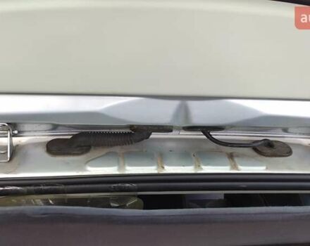 Сірий Форд Фокус, об'ємом двигуна 1.6 л та пробігом 249 тис. км за 6900 $, фото 64 на Automoto.ua