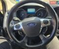 Сірий Форд Фокус, об'ємом двигуна 2 л та пробігом 228 тис. км за 7200 $, фото 11 на Automoto.ua
