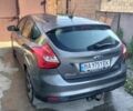 Сірий Форд Фокус, об'ємом двигуна 2 л та пробігом 230 тис. км за 7000 $, фото 6 на Automoto.ua
