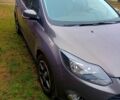 Сірий Форд Фокус, об'ємом двигуна 1.6 л та пробігом 95 тис. км за 7500 $, фото 2 на Automoto.ua