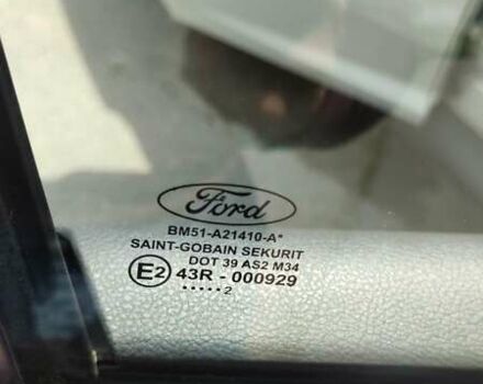 Сірий Форд Фокус, об'ємом двигуна 1.6 л та пробігом 249 тис. км за 6900 $, фото 56 на Automoto.ua