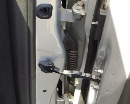 Сірий Форд Фокус, об'ємом двигуна 1.6 л та пробігом 249 тис. км за 6900 $, фото 39 на Automoto.ua