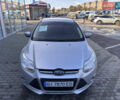 Форд Фокус 2012 у Полтаві на Automoto.ua Сірий Форд Фокус, об'ємом двигуна 2 л та пробігом 177 тис. км за 5700 $, фото 13 на Automoto.ua